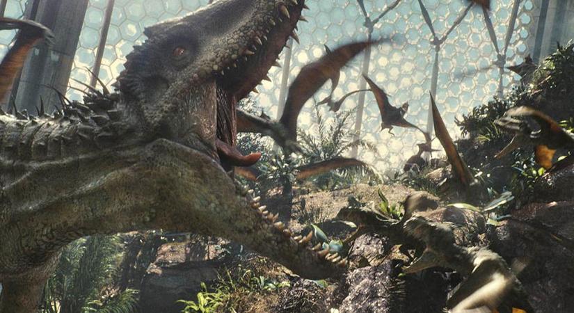Startol a Jurassic World 4 forgatása Thaiföldön, aggódik az ország egyik minisztere – Spoiler: nem a dinoszauruszoktól fél