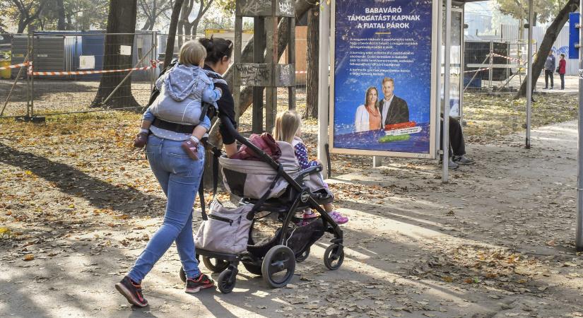 Több ezer gyerek nélkül maradt babavárós és csokos pár kap esélyt arra, hogy megússza a büntetést