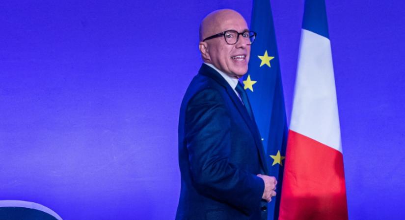 Le Pen miatt kizárta a pártból a pártelnököt a francia jobbközép Köztársaságiak vezetősége