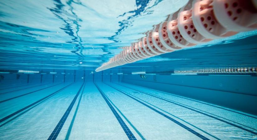 Nem indulhat az olimpián a transznemű úszónő