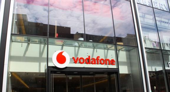 Csúnyán megjárta a Vodafone, gigabírságot kapott