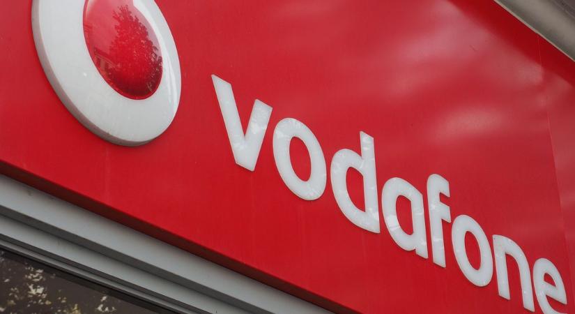 Az előző tulajdonos miatt kapott durva bírságot a Vodafone