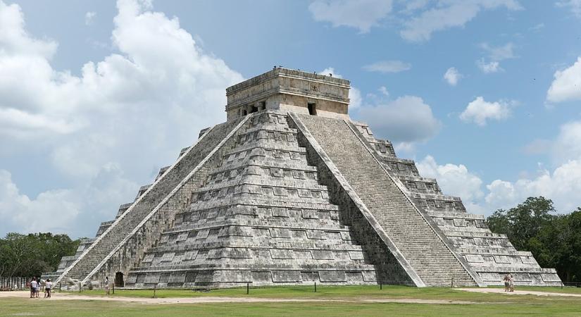 Genetikai elemzés világított rá maja rituális temetések gyakorlatára