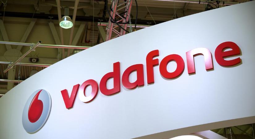 Ezt nem teszik zsebre: Súlyos bírságot kapott a Vodafone