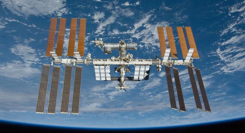 Kisebb pánikot okozott a NASA bakija, miután vészhelyzeti szimulációt közvetítettek a Nemzetközi Űrállomásról