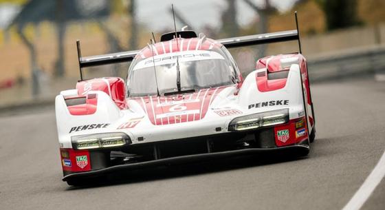 Porsche, Cadillac és Cadillac – Le Mans-ban csak negyedik-ötödik helyről indul a Ferrari
