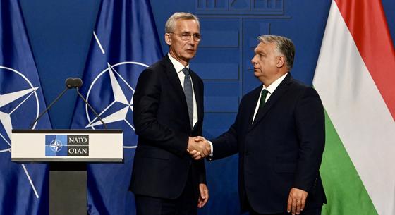 A NATO-n belül már egy ideje az információcseréből is igyekeznek kihagyni a magyarokat