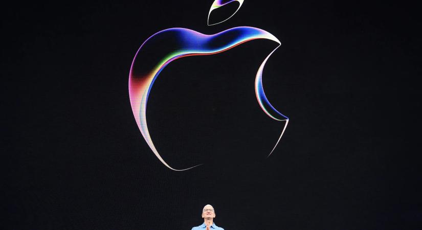 Érdekes trükkhöz folyamodott az Apple, hogy rábírja az új iPhone-ok megvásárlására a felhasználóit