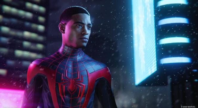 Marvel’s Spider-Man 2: nyolc új kosztüm és még több stabilitás