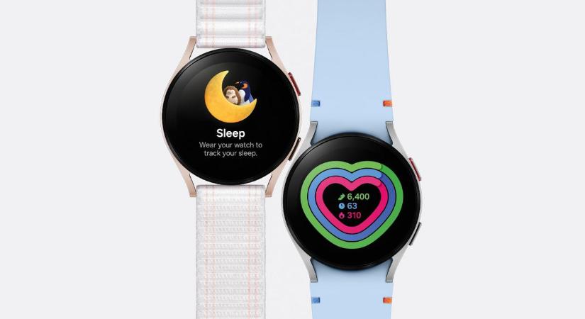 Itt az első Galaxy Watch FE okosóra jó áron: fejlett egészségfigyelő technológiát kínál