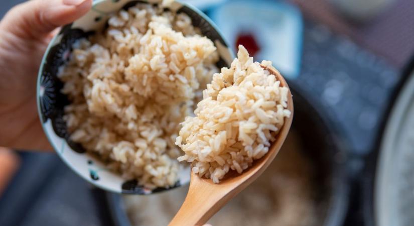 Van még otthon egy kis maradék rizs? Nem biztos, hogy jó ötlet enni belőle!