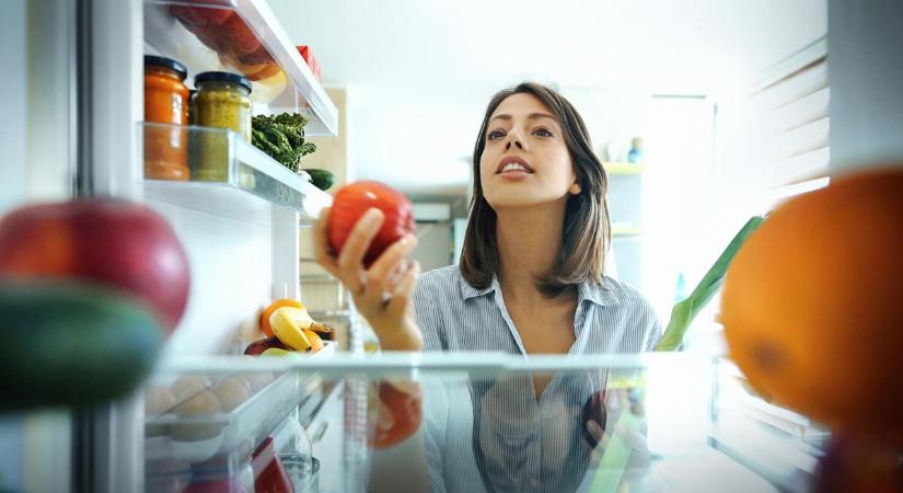 Ezt az 5 ételt tilos a hűtőszekrénybe tenni, soha ne próbálkozz vele, ha jót akarsz magadnak