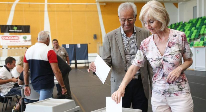 A polgármesterek kétharmada újrázott a Sárvári kistérségben a választáson