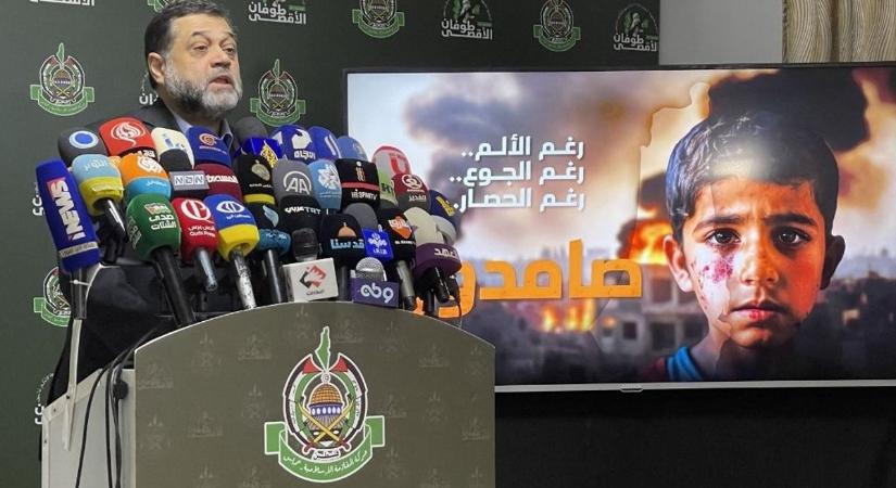 Az izraeli háború 252. napja – A Hamász sem tudja hány túszt tartanak fogva