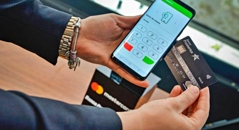 Elektronikus fizetés – Okostelefonos bankkártyaelfogadást kínál a Global Payments Europe és a Billingo az online kasszásoknak. Jön a softPOS!