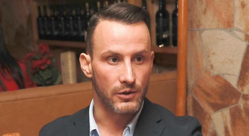 Nagyon nehéz az elválás, de nincs más választás: Csuti szerelme bejelentette, hogy ennek most vége