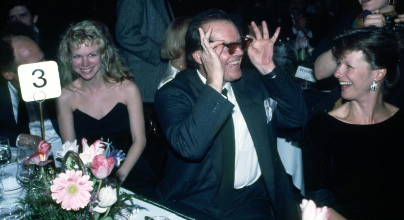 Megrázó fotó készült Jack Nicholsonról, már rá sem ismerni a legendás színészre