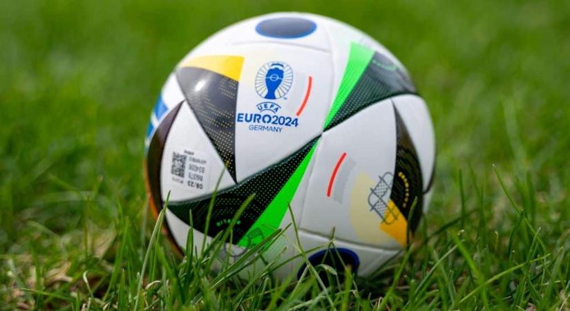 A Császár özvegye nyitja este az Európa-bajnokságot