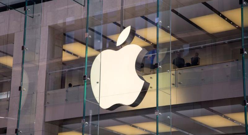 Újra az Apple lett a világ legértékesebb vállalata