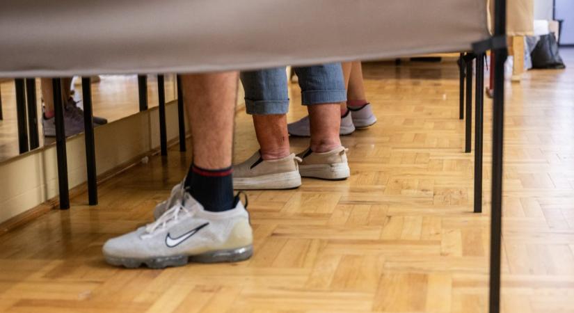 Kalocsán is újraszámolást és a szavazás megismétlését kérik