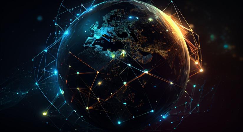 2030-ra készülhet el a Föld digitális ikertestvére