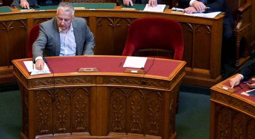 ATV: Semjén Zsolt bejelentette, hogy a KDNP kilép az Európai Néppártból