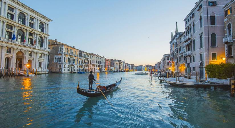 Ennyibe kerül most egy all inclusive olaszországi nyaralás