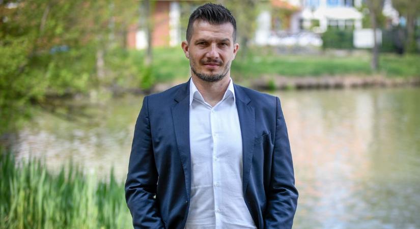 Rudolf Gergely ezt várja az Európa-bajnokságtól