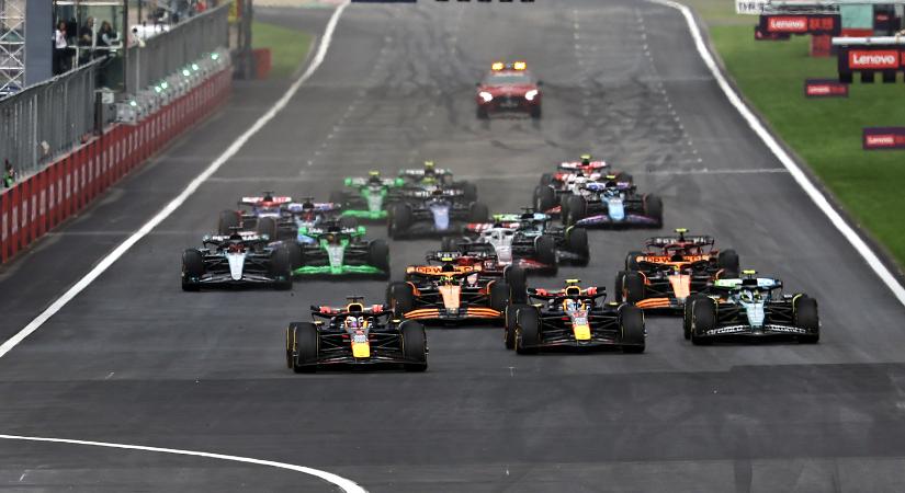F1: Eltörölték a Verstappen-szabályt