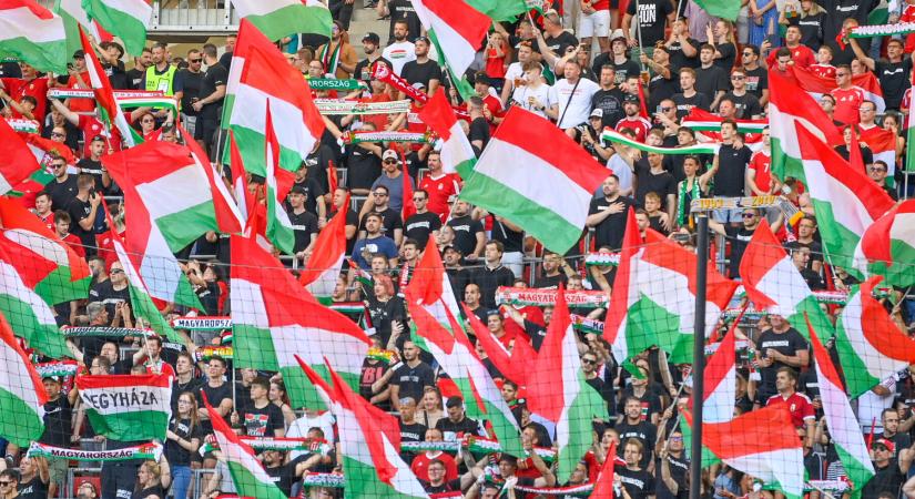 Az MLSZ minden támogatást és segítséget megad a magyar szurkolóknak a foci Eb-n