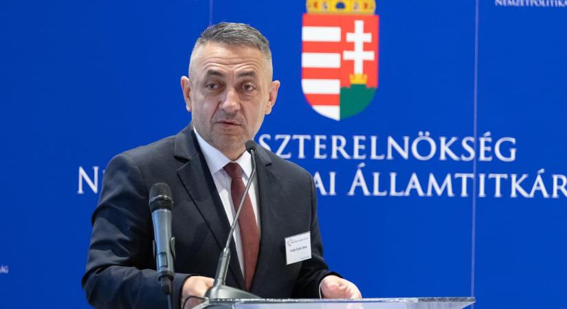 Potápi Árpád János: magyar fiatalok nélkül nincs magyar jövő