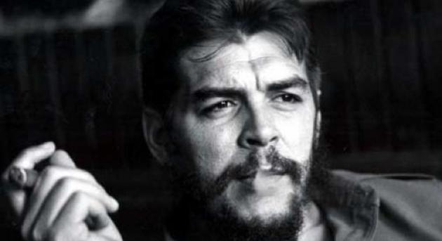 A helybéli kommunisták nem támogatták Che Guevara szocialista forradalmát