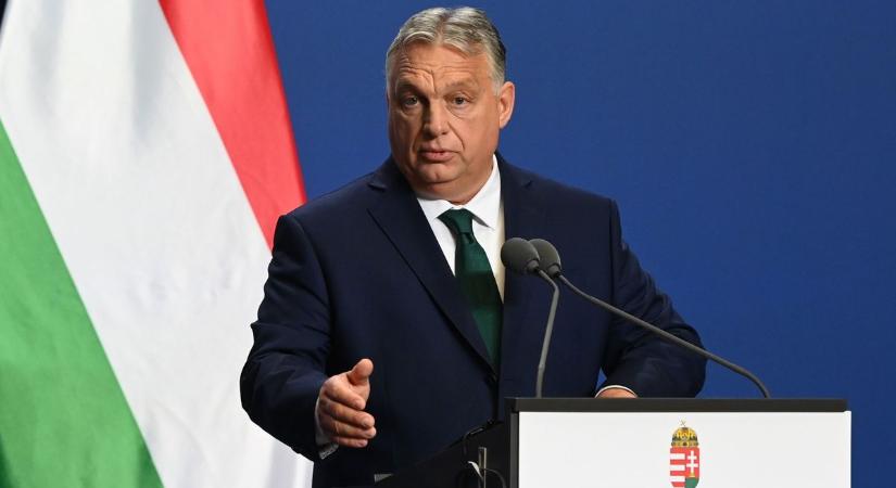 Orbán Viktor: töröm a fejem, hogyan oldjuk meg úgy, nekik jobban fájjon, mint nekünk