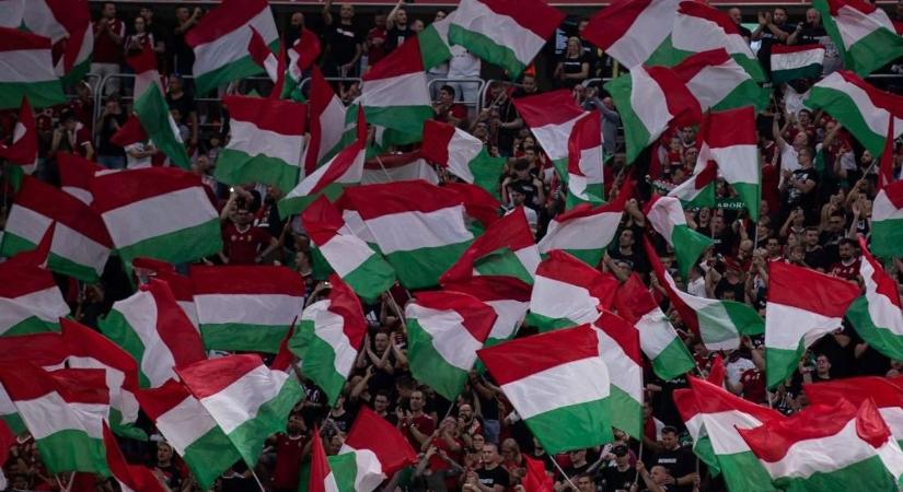 Negyvenezer szurkolót várnak a magyar Eb-meccsekre – íme, a legfontosabb információk