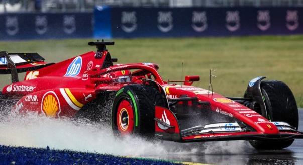 F1Stat: A Ferrari és Perez mélyponton