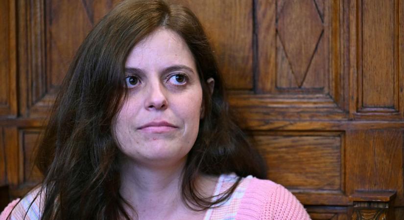Szabadon engedték Ilaria Salist, az antifa támadások főszereplőjét