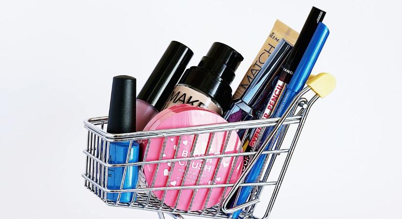 Egészségkárosító kozmetikumokat találtak a Temu és az AliExpress termékei között