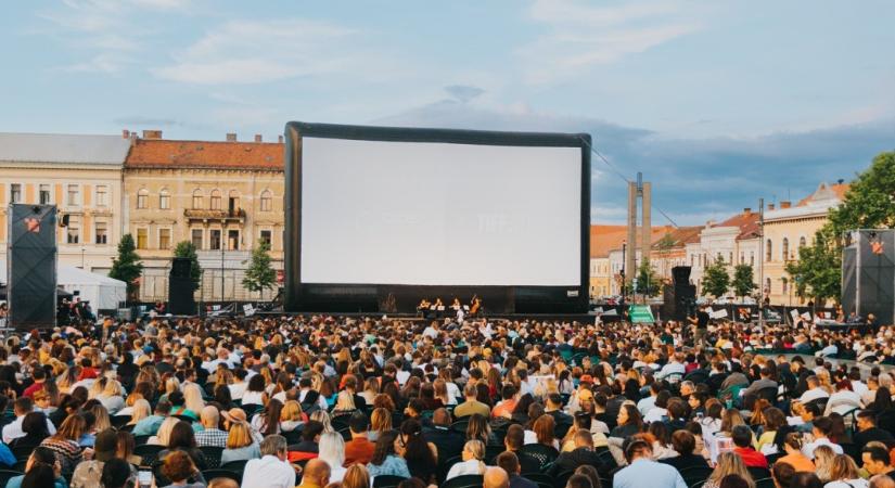 Luc Besson „Dogmanjével” rajtol a TIFF Kolozsváron