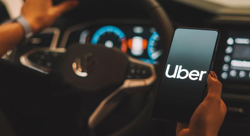 Újraindult a szolgáltatás: Visszatért az Uber Magyarországra
