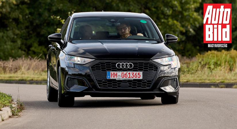 Mennyire jó autó a jelenlegi Audi A3 generáció használtan? Itt a válasz!