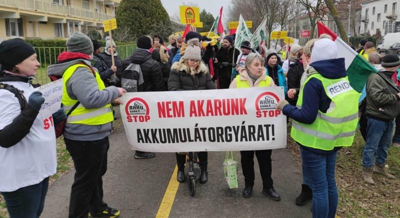 Debrecen: megbüntették a csatorna vizét szennyező céget, de a vállalat öt óra alatt kitermelheti a bírság összegét