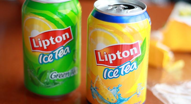 Versenyt hirdetett a Lipton a brit kiskereskedőknek