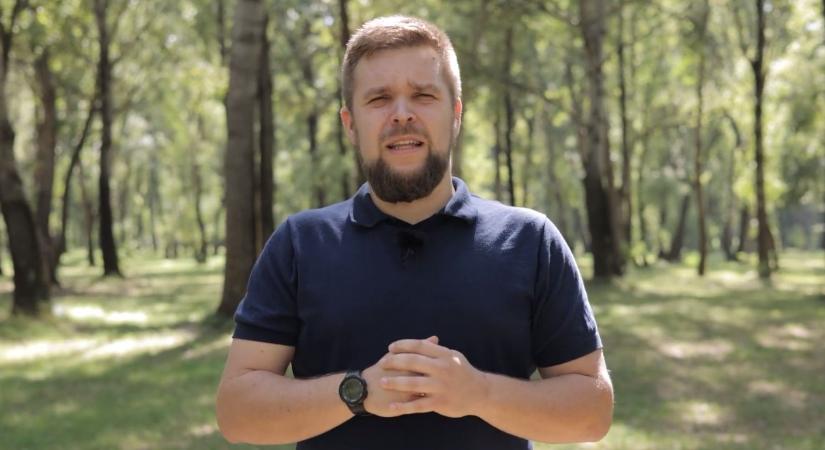 A leendő győri polgármester szabadságra küldené az újraszámolást kiharcoló Dézsi Csabát