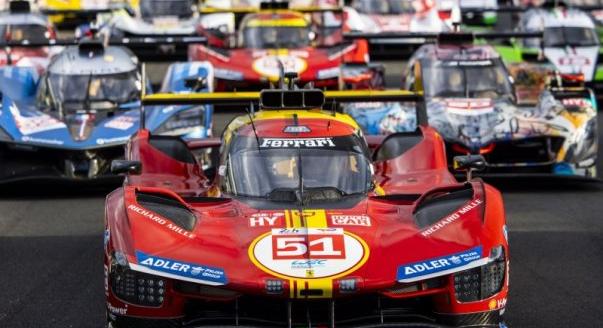 Le Mans: 10 autó, akikre oda kell figyelni