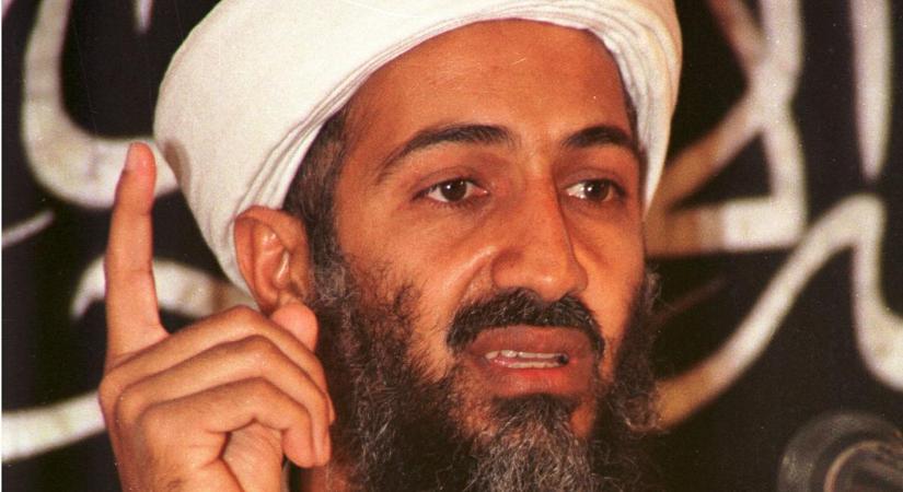 A fia nem tagadja meg Oszama bin Ladent: „Sokkolt, hogy apám terroristavezér lett, de megbocsátok”