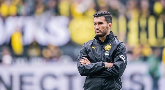 Korábbi játékosa lett a Borussia Dortmund új vezetőedzője