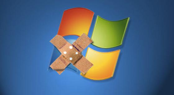 Azonnal frissítsen: 51 hibát javított meg a Windowsban és az Office-ban a Microsoft