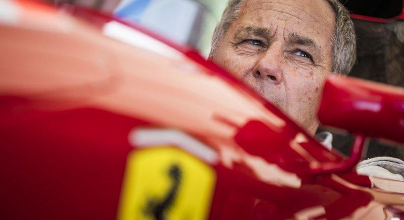 A Red Bull és a Ferrari példája intheti türelemre az Audit