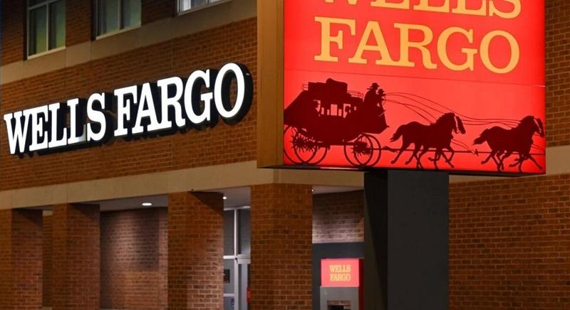 Tömeges elbocsátás: A Wells Fargo banknak elege lett az egérmozgatók használatából