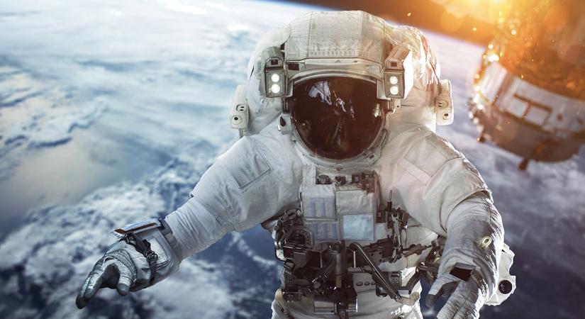 Kiszivárgott a NASA rádióüzenete: az űrhajós kétségbeesett sikolya rémisztette meg a világot